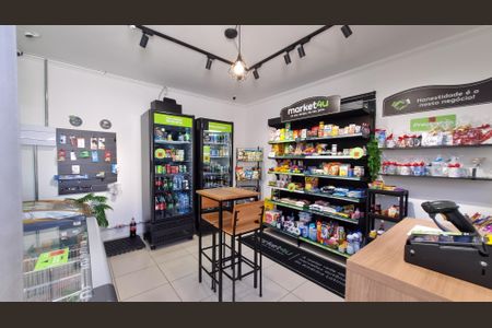 Apartamento à venda com 44m², 2 quartos e 2 vagasÁrea comum - Mercado