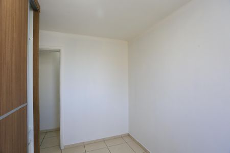 Apartamento à venda com 44m², 2 quartos e 2 vagasQuarto 1