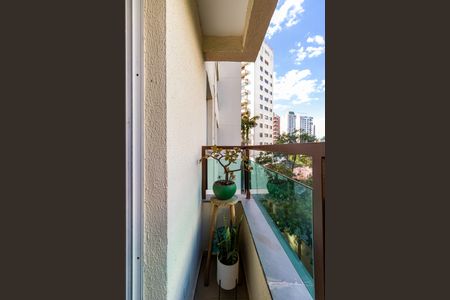 Apartamento para alugar com 2 quartos, 47m² em Jardim Ampliacao, São Paulo