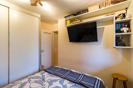 Apartamento para alugar com 2 quartos, 47m² em Jardim Ampliacao, São Paulo