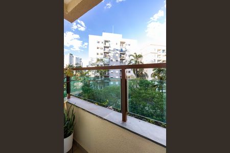 Apartamento para alugar com 2 quartos, 47m² em Jardim Ampliacao, São Paulo