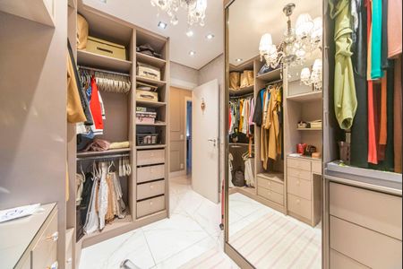 Apartamento à venda com 81m², 3 quartos e 2 vagasQuarto 1