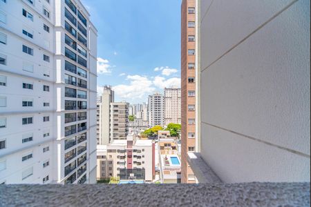 Apartamento à venda com 81m², 3 quartos e 2 vagasVista do Quarto 1