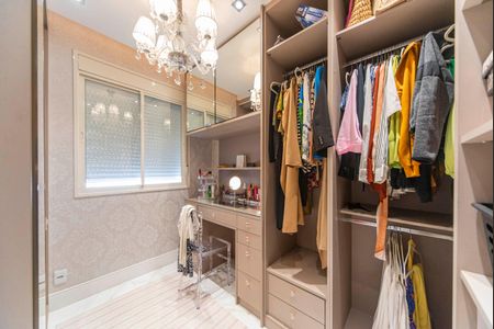 Apartamento à venda com 81m², 3 quartos e 2 vagasQuarto 1