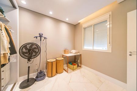 Apartamento à venda com 81m², 3 quartos e 2 vagasQuarto 2