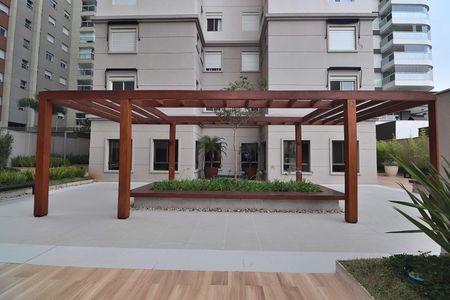 Apartamento à venda com 81m², 3 quartos e 2 vagasÁrea comum