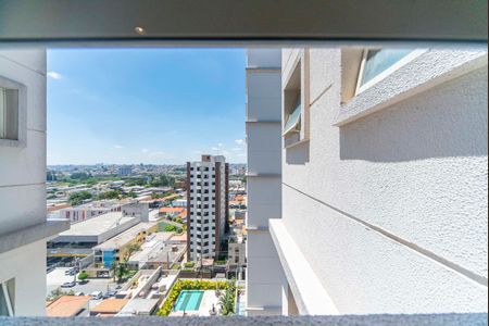 Apartamento à venda com 81m², 3 quartos e 2 vagasVista do Quarto 2