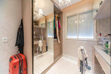 Apartamento à venda com 81m², 3 quartos e 2 vagasQuarto 1