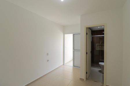Casa para alugar com 35m², 1 quarto e sem vagaSuíte