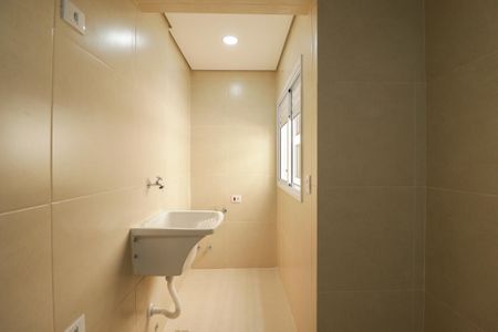 Casa para alugar com 35m², 1 quarto e sem vagaÁrea de Serviço