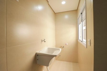 Casa para alugar com 35m², 1 quarto e sem vagaÁrea de Serviço