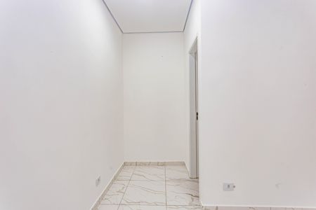 Suíte de apartamento para alugar com 1 quarto, 50m² em Jardim Previdencia, São Paulo