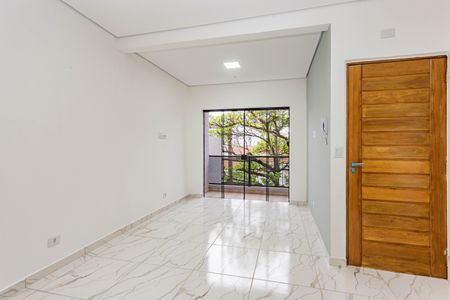 Sala/Cozinha de apartamento para alugar com 1 quarto, 50m² em Jardim Previdencia, São Paulo