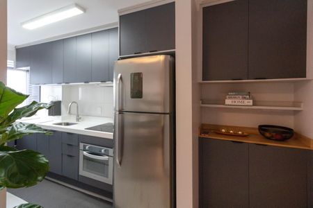Apartamento à venda com 2 quartos, 43m² em Vila Barros, Guarulhos