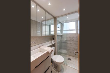 Apartamento à venda com 2 quartos, 43m² em Vila Barros, Guarulhos