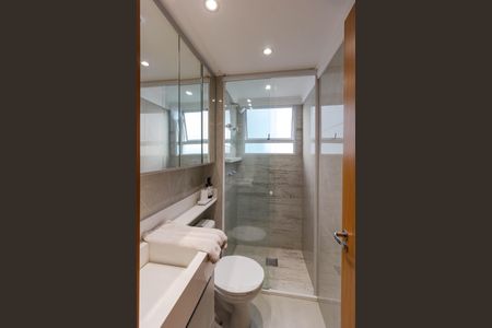 Apartamento à venda com 2 quartos, 43m² em Vila Barros, Guarulhos