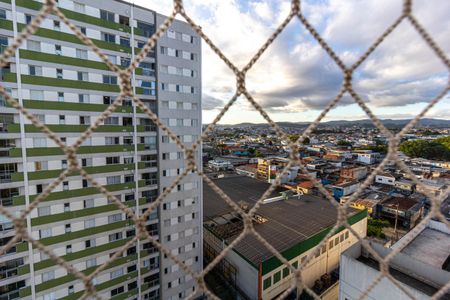 Apartamento à venda com 2 quartos, 43m² em Vila Barros, Guarulhos