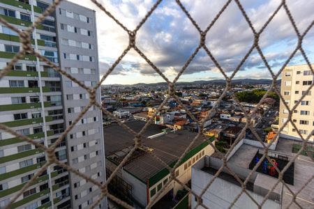 Apartamento à venda com 2 quartos, 43m² em Vila Barros, Guarulhos