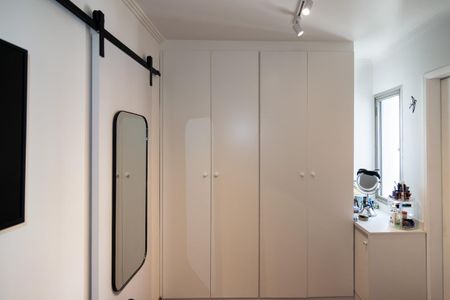 Apartamento à venda com 32m², 1 quarto e 1 vagaQuarto Suíte