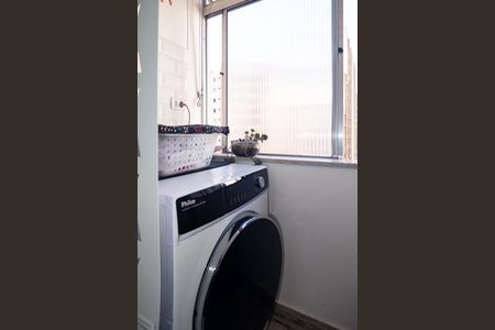 Apartamento à venda com 32m², 1 quarto e 1 vagaCozinha / Área de Serviço