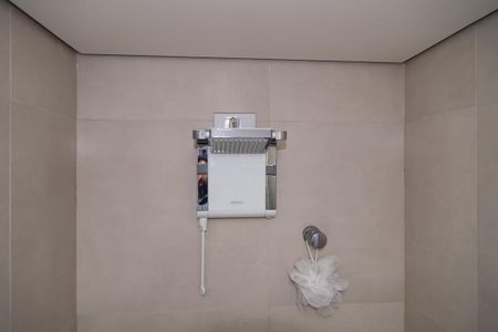 Apartamento à venda com 32m², 1 quarto e 1 vagaBanheiro Quarto Suíte