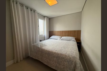 Apartamento à venda com 118m², 3 quartos e 2 vagasQuarto