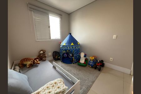 Apartamento à venda com 118m², 3 quartos e 2 vagasQuarto