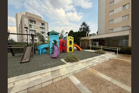 Apartamento à venda com 118m², 3 quartos e 2 vagasQuintal