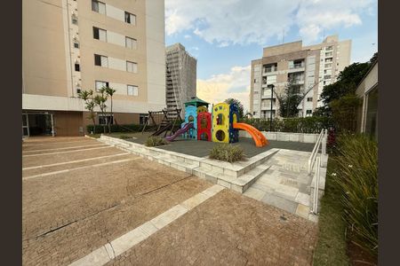 Apartamento à venda com 118m², 3 quartos e 2 vagasQuintal