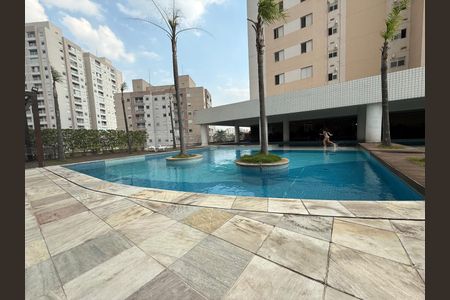Apartamento à venda com 118m², 3 quartos e 2 vagasPiscina