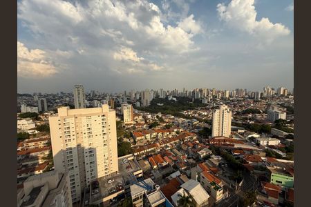 Apartamento à venda com 118m², 3 quartos e 2 vagasVista