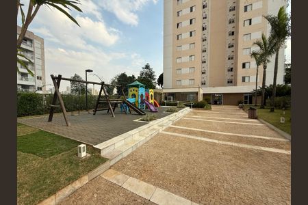 Apartamento à venda com 118m², 3 quartos e 2 vagasJardim