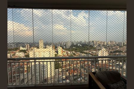 Apartamento à venda com 118m², 3 quartos e 2 vagasVista