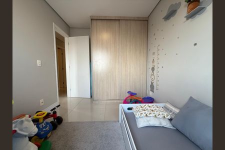 Apartamento à venda com 118m², 3 quartos e 2 vagasQuarto