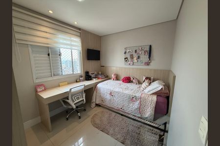 Apartamento à venda com 118m², 3 quartos e 2 vagasQuarto