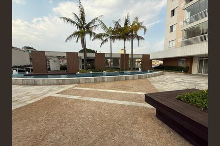 Apartamento à venda com 118m², 3 quartos e 2 vagasJardim