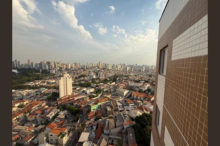 Apartamento à venda com 118m², 3 quartos e 2 vagasVista