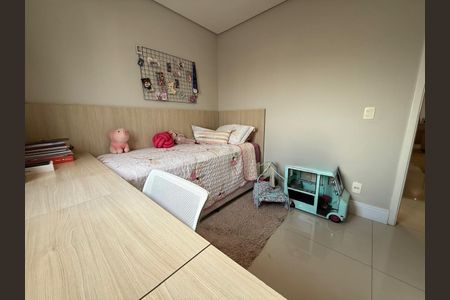 Apartamento à venda com 118m², 3 quartos e 2 vagasQuarto