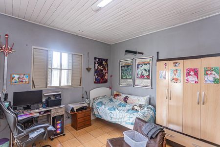 Casa à venda com 350m², 4 quartos e 3 vagasQuarto 1