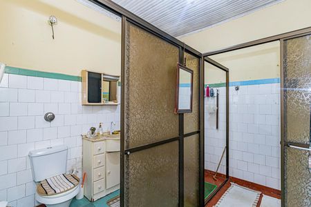 Casa à venda com 350m², 4 quartos e 3 vagasBanheiro
