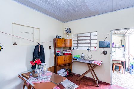 Casa à venda com 350m², 4 quartos e 3 vagasQuarto 3