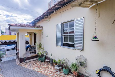 Casa à venda com 350m², 4 quartos e 3 vagasQuintal