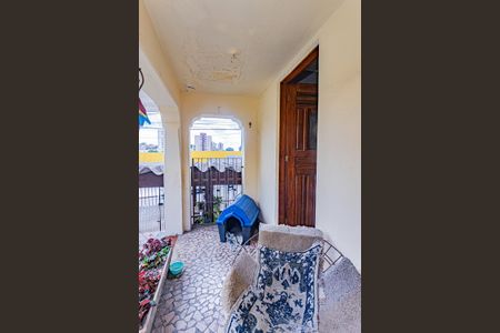 Casa à venda com 350m², 4 quartos e 3 vagasHall de entrada