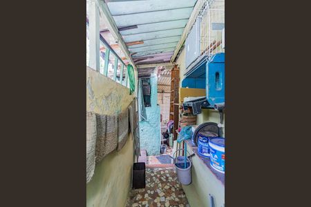 Casa à venda com 350m², 4 quartos e 3 vagasCorredor