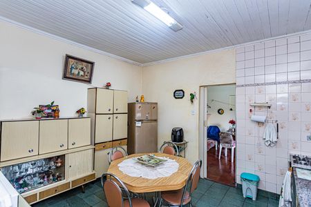 Casa à venda com 350m², 4 quartos e 3 vagasCozinha