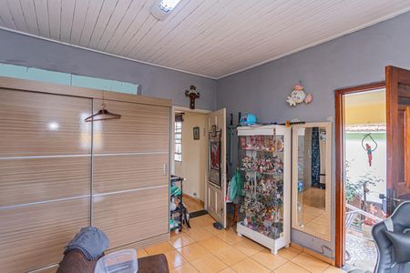 Casa à venda com 350m², 4 quartos e 3 vagasQuarto 1