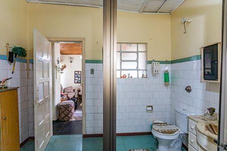 Casa à venda com 350m², 4 quartos e 3 vagasBanheiro