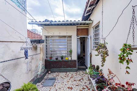 Casa à venda com 350m², 4 quartos e 3 vagasQuintal