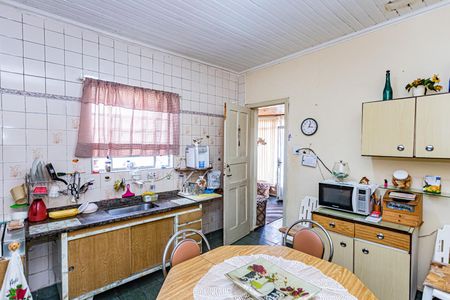 Casa à venda com 350m², 4 quartos e 3 vagasCozinha