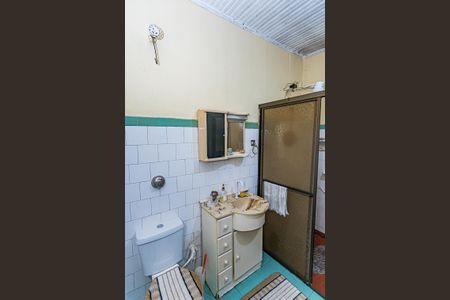 Casa à venda com 350m², 4 quartos e 3 vagasBanheiro